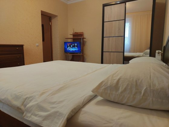 Однокімнатна біля автостанції, звітні документи Луцк