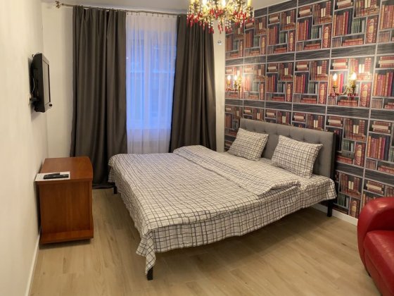 Подобово, погодинно, ЦЕНТР Луцьк