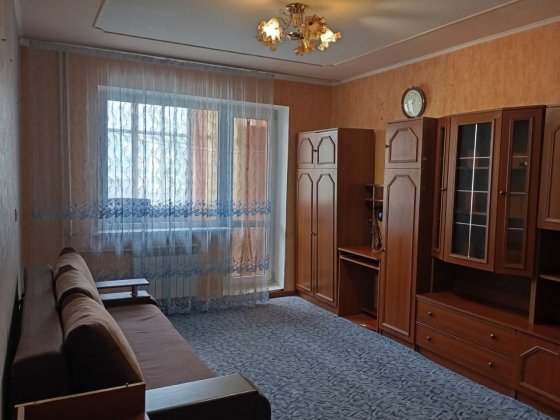 Квартира 1к. ПОДОБОВО Суми