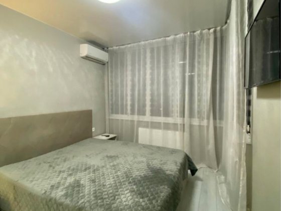 Квартира подобово і погодинно на Проспекті Лушпи Суми