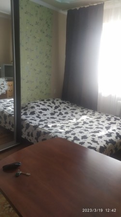 зал вокзал, обл лікар, онкодисп, перехр вул Горьк, Метал, Лев-го, пог - фото 1