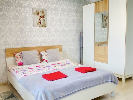 Здається квартира погодинно та подобово — Рівне, Луцьке кільце Рівне