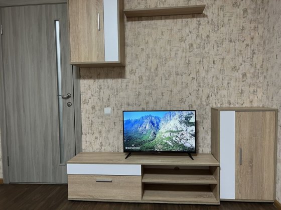 НОВАЯ уютная Квартира посуточно / почасово в отличном месте Суми