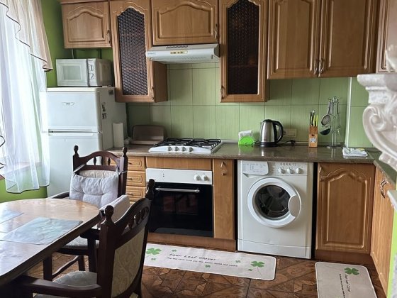 Подобово 3 кім квартира від Власника! Суми