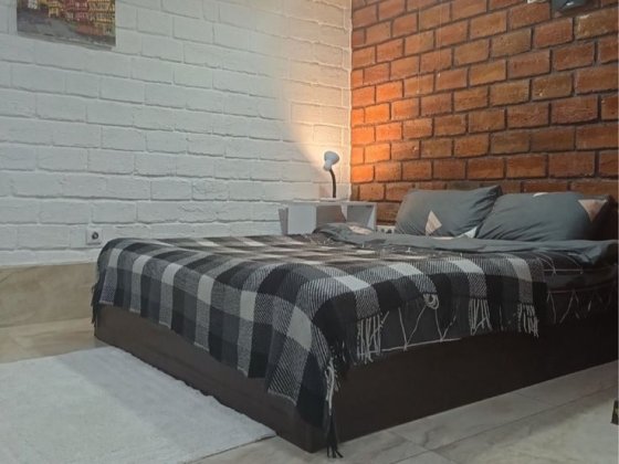 Здаю двохкімнатну квартиру студію, в новозбудованиму будинку! Тернопіль