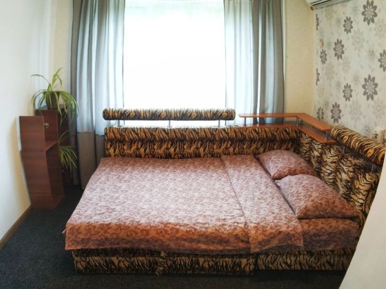 З кондиціонером Квартира подобово (біля стадіону Авангард) Суми