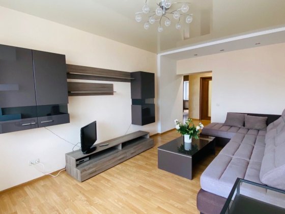 Подобово квартира в центрі Полтава