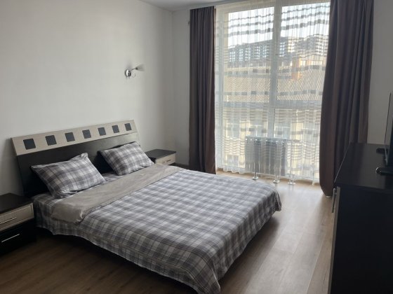 Оренда квартири подобово Ровно