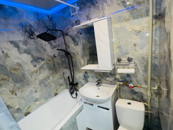 Подобово квартира в центрі. Ремонт2025 року Полтава