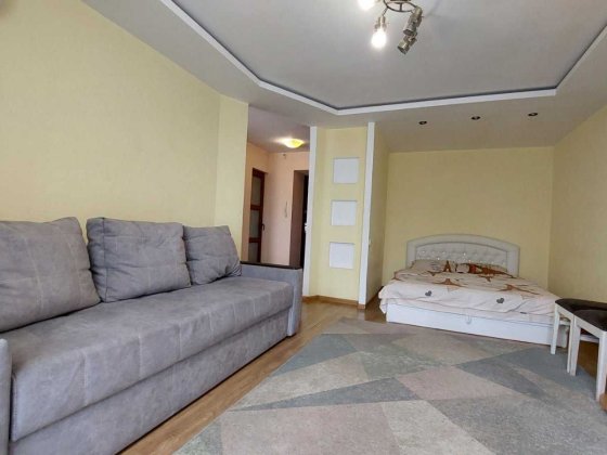 Здам подобово 1 кімнатну квартиру Суми по вулиці Харківська Суми