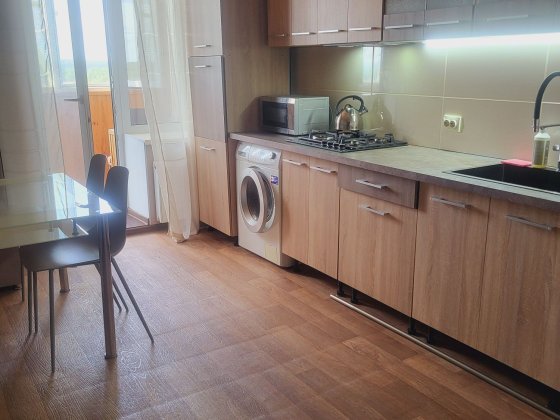 Оренда 2х кімнатної квартири подобово Суми