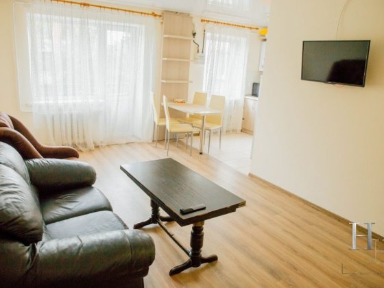 ЦЕНТР 3-кім квартира вул Руська + Звітні документи Тернопіль