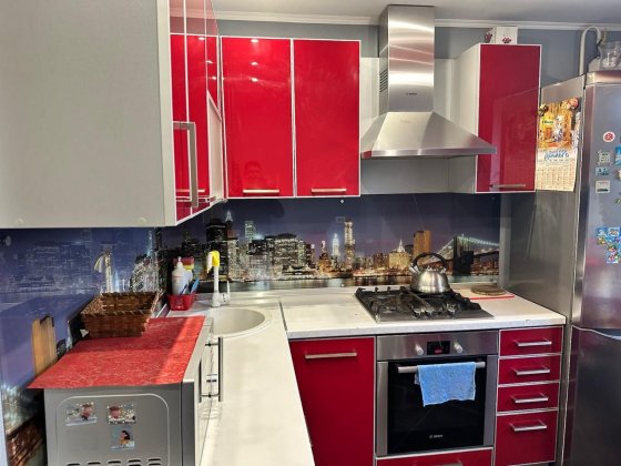 Здам охайну  квартіру   на довго строковий термін Суми