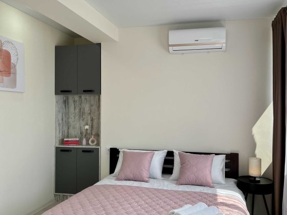 Сучасна квартира - Центр, Автовокзал. Тернопіль