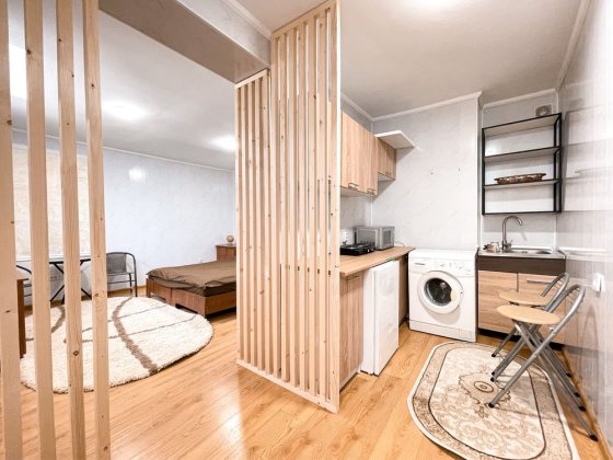 Квартира ПОДОБОВО. Центр міста Черновцы