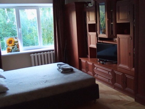 Автовокзал 3х кімн 1- 5 осіб 1000 грн Черновцы