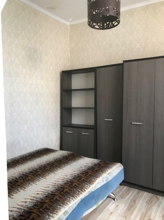 Здається 1к квартира в Центре (вул.Добрянського) - фото 1