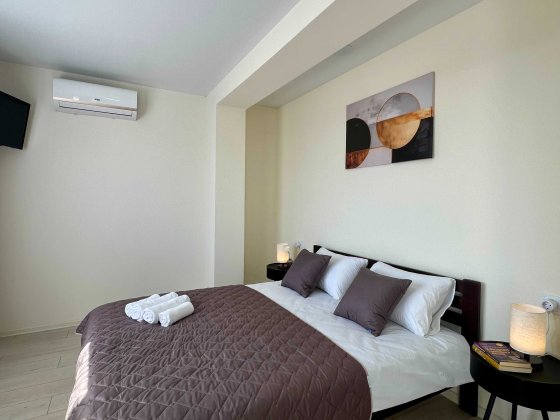 Стильна квартира Центр, поряд 1-ша Міська лікарня Тернопіль