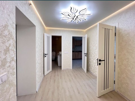 Оренда квартири подобово 62м2 Суми