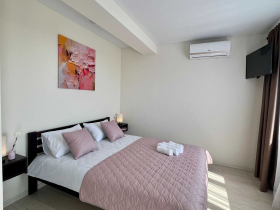 Гарна квартира Центр, Залізничний вокзал Тернопіль