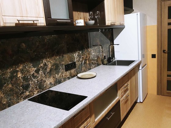 Стильна 1 кімн. квартира.ТРЦ Лавіна Суми