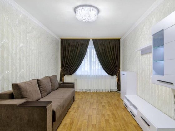 Подобова оренда топової 1к з А/о, ремонтом на Прокоф'єва!! Суми