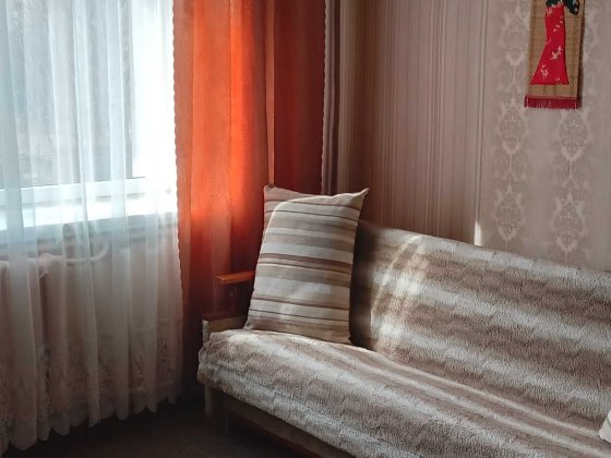 Квартира подобово. Власник - без комісії. МОЖНА НА ДОВШИЙ ТЕРМІН. Рівне