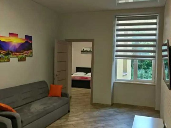 Здаю по суточно Люксури апартмент в центре(возможно на долгий период) Черновцы