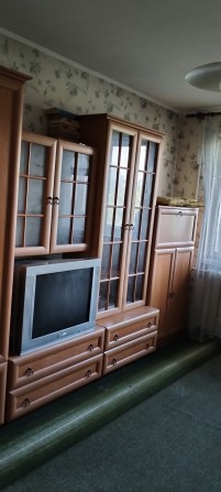 Квартира на зеленой - фото 1