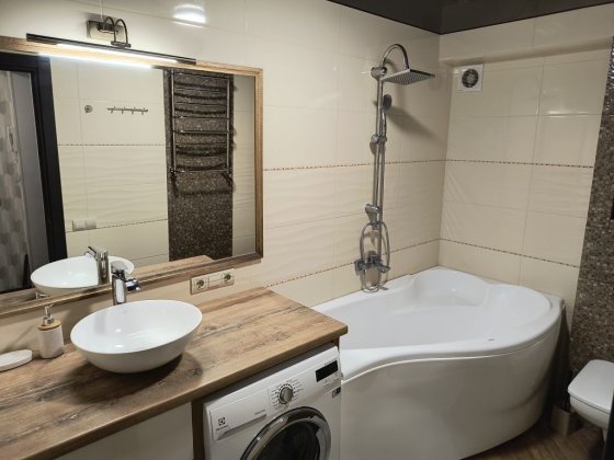 Оренда квартира подобово, погодинно, центр-Червоний міст Чернигов