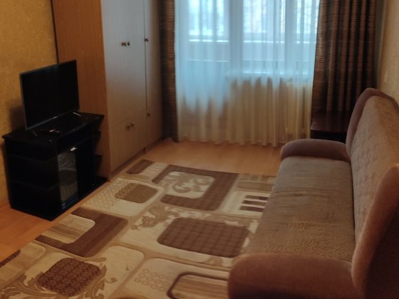 Квартира погодинно, подобово, район Лук'яненка, від 500 грн. Чернигов