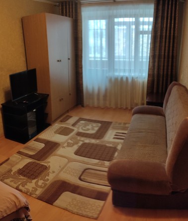 Квартира погодинно, подобово, район Лук'яненка, від 500 грн. - фото 1