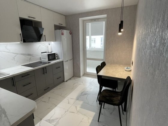 Нова сучасна 1-кім квартира біля пляжу та Спортлайфу Черкаси