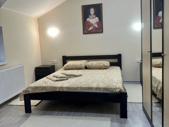 Здам квартиру подобово Ужгород