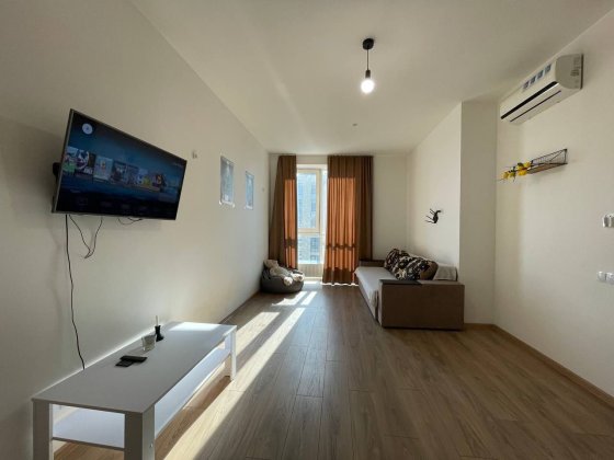 Panorama 3 кв почасово - посуточно. От собственника Дніпро