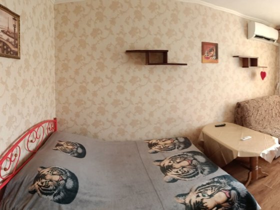 Я Люблю Мій Парк 7хв.пішки! Академія МВД 10хв !+ Погодинно Кондиціонер Київ