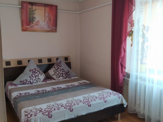 2к кв в р-не Жд вокзала, центр. рынка, центр. автовокзала Вінниця