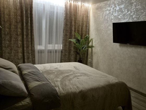 Подобово Люкс однокімнатна на Янгеля Винница