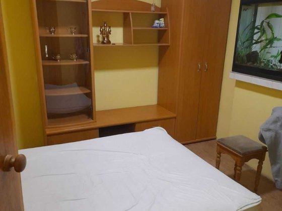 Здам подобово чи помісячно 3 кім кв на Вішенці пр.Юності Винница