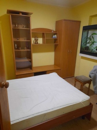 Здам подобово чи помісячно 3 кім кв на Вішенці пр.Юності - фото 1