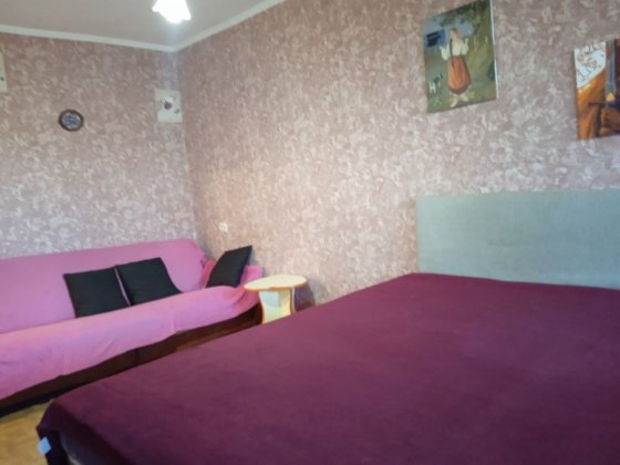 1комнатная квартира рядом Дружба Народов Черкаси