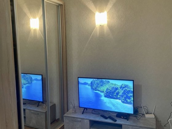 Квартира ОРЕНДА ПОДОБОВО ПОГОДИННО 1кімнатна соломяʼнка жд вокзал Київ Киев