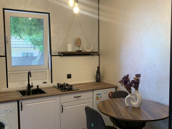 Сучасна 1-кімнатна в центрі, житній ринок,подобово,посуточно,погодинно Житомир