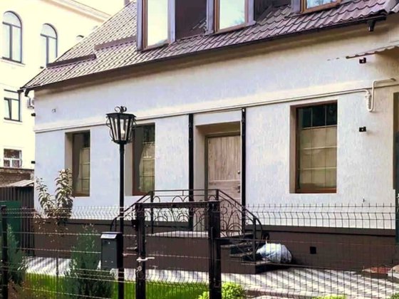 2-этажные VIP апартаменты в отдельном доме. Центр. посуточно, подобово