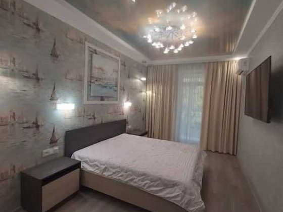 Аренда посуточно и почасово квартиры в Центре Запорожья.