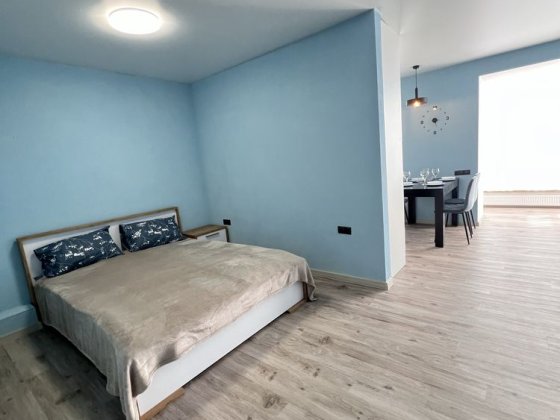 Подобово 1 кімнатна ЖК Олімпійський 1 Житомир