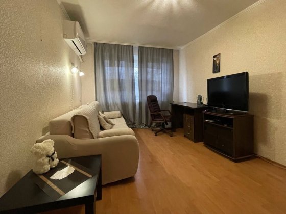 Мечникова. Госпиталь. 2 кв от собственника. Почасово и Посуточно Днепр