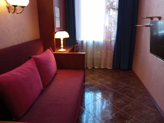 ЦЕНТР (Мост-сити, ЦУМ, шпиталь) подобово, погодинно Дніпро