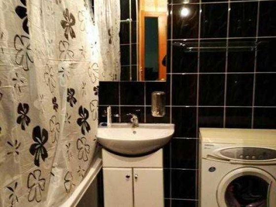 Подобово 1 кім.квартира на Поділлі (ЦентрЗору)Зодчих. Поділля Сіті Винница