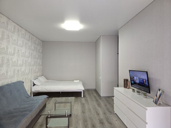 В Новому ЖК квартира подобово Житомир